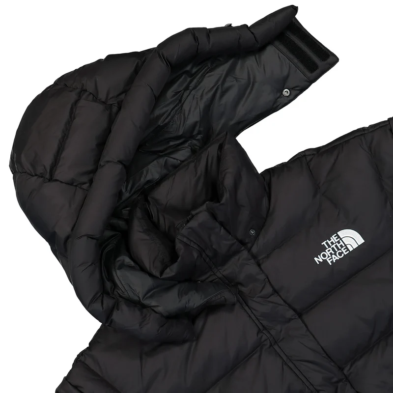 W Duster Y2K Synthetic Insulated Jacket