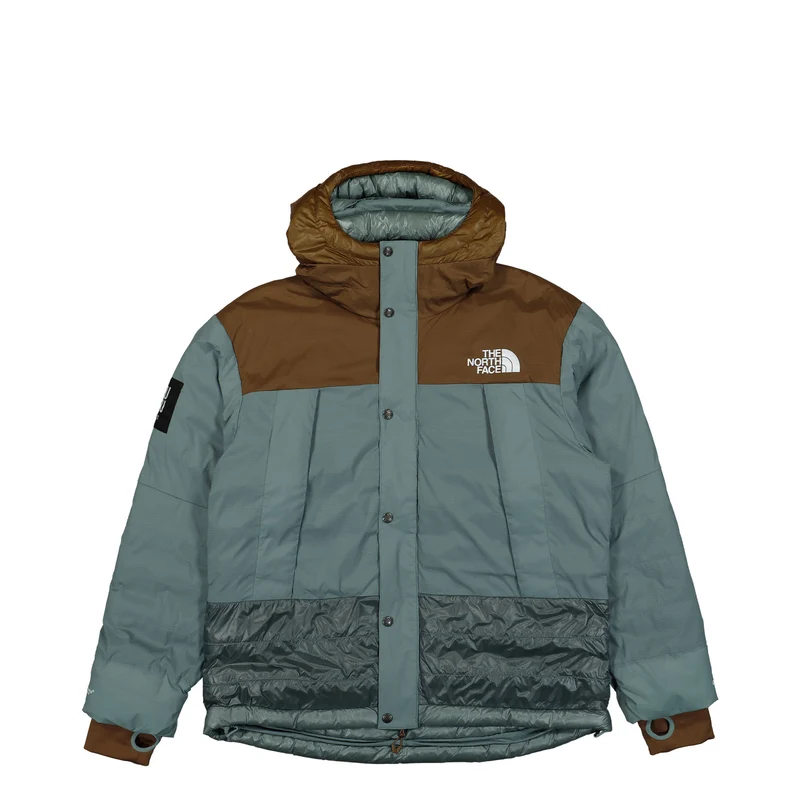 50/50 Mountain Jacket