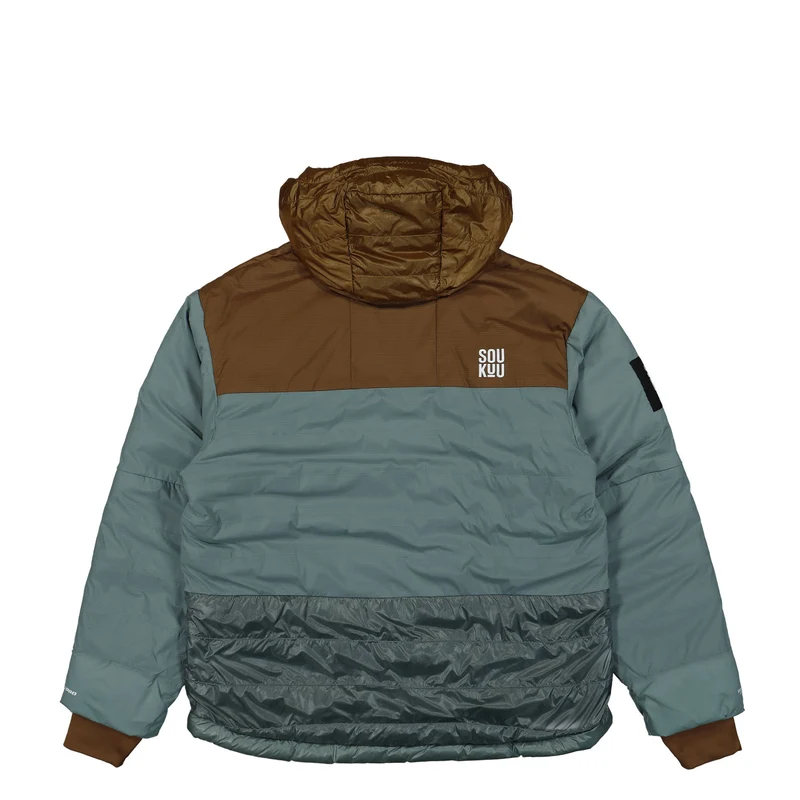 50/50 Mountain Jacket