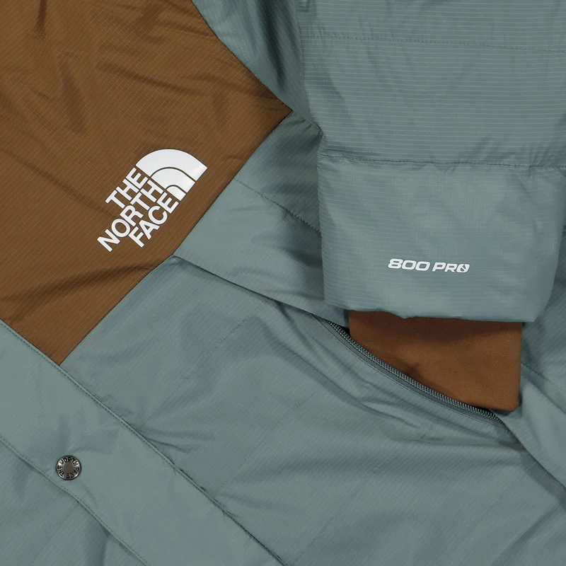 50/50 Mountain Jacket