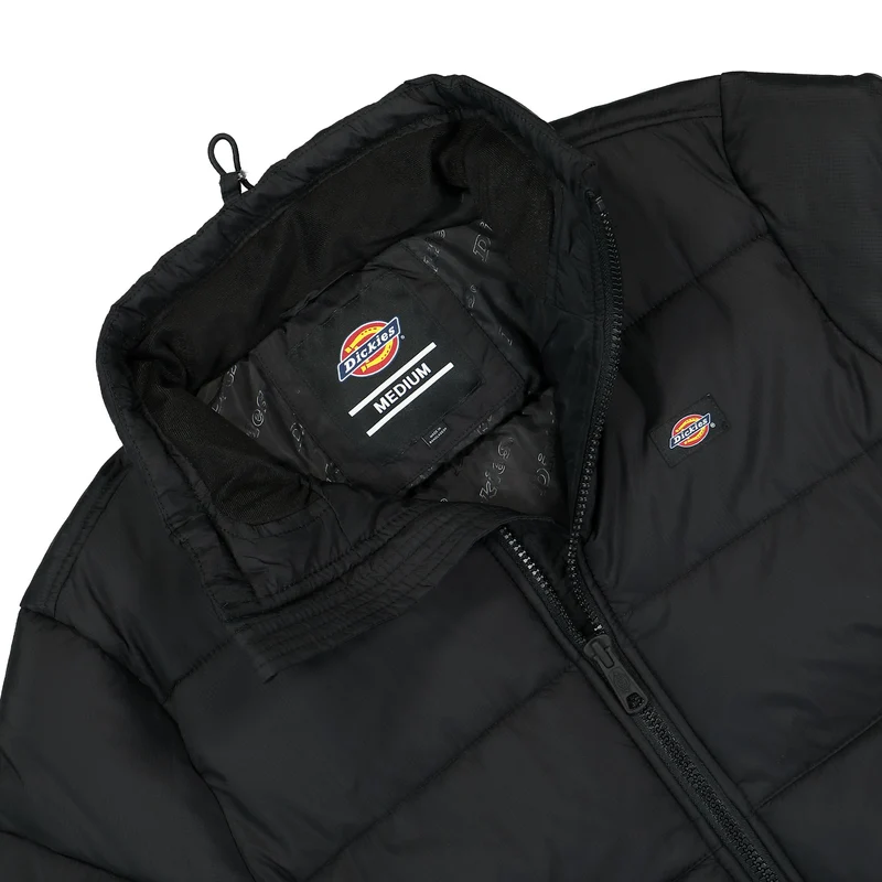 Waldenburg Jacket