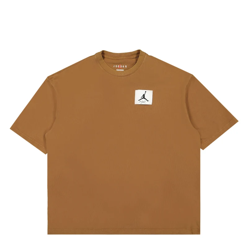Flight Essentials Oversize Tee