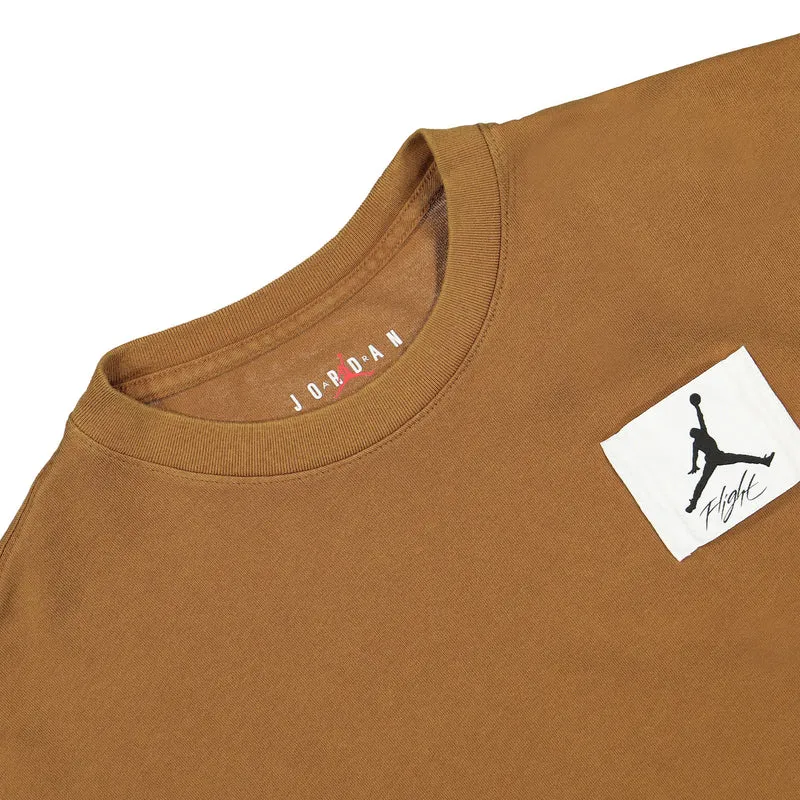 Flight Essentials Oversize Tee