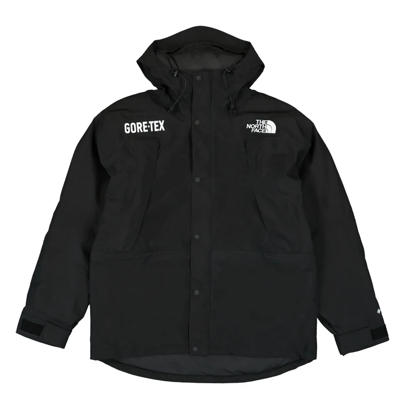GTX Mountain Guide Insulated Jacket