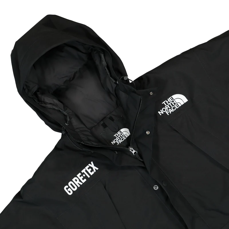 GTX Mountain Guide Insulated Jacket