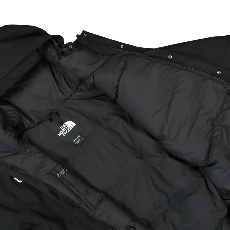 GTX Mountain Guide Insulated Jacket