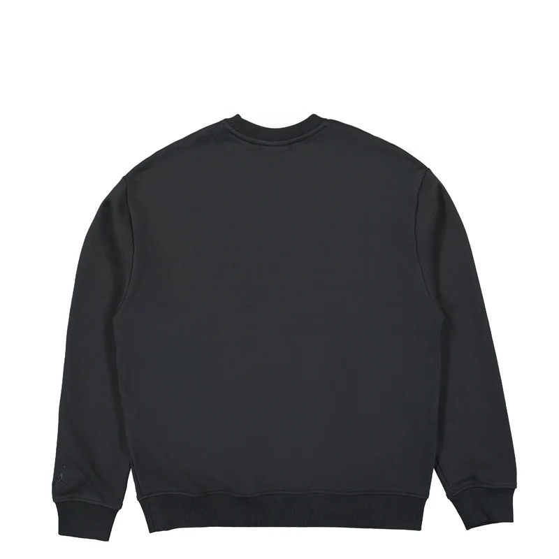 Air Jordan Wordmark Fleece Crew