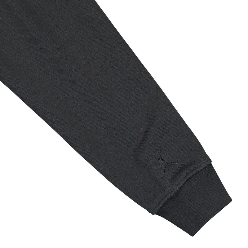Air Jordan Wordmark Fleece Crew