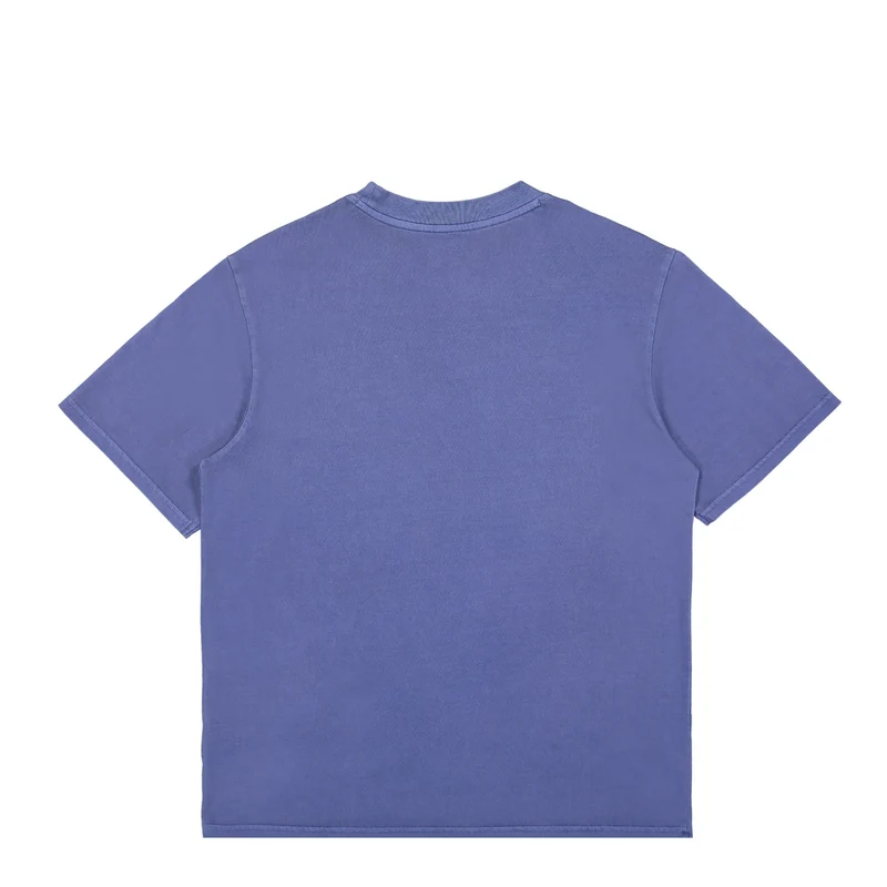 S/S Garment Dye Tee