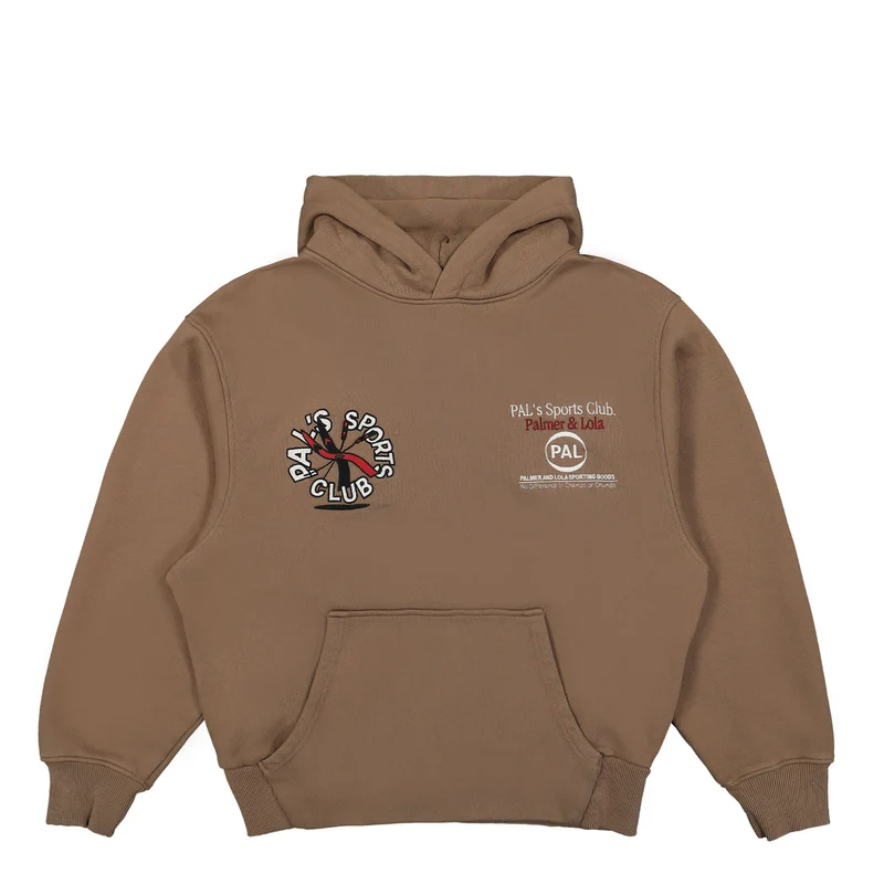 Saut A Ski Hoodie