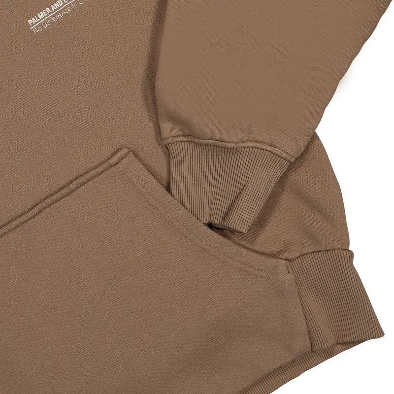 Saut A Ski Hoodie