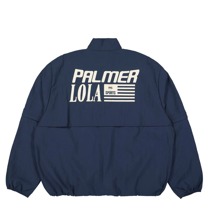 Broadcast Overhead Sweater