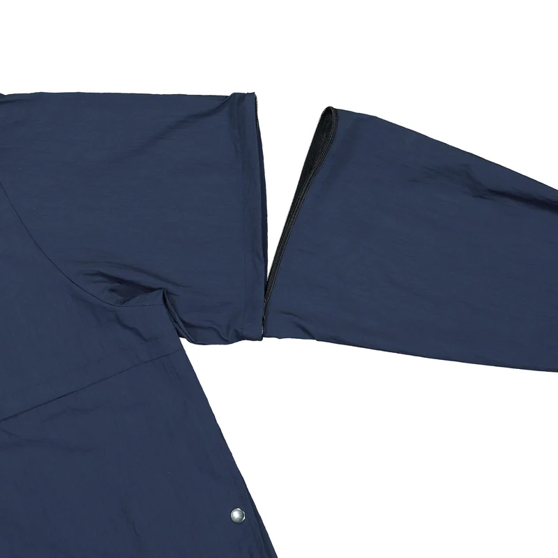 Broadcast Overhead Sweater