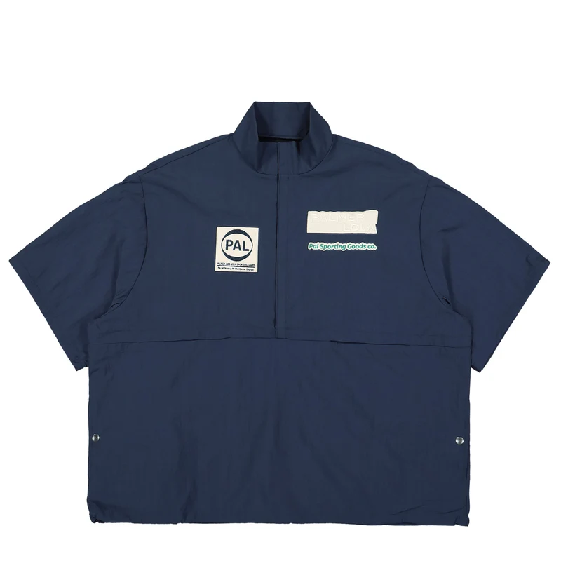 Broadcast Overhead Sweater