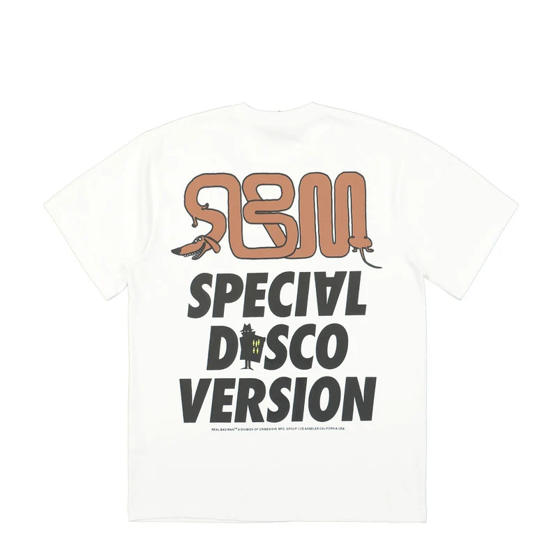 Special Disco Version SS Tee