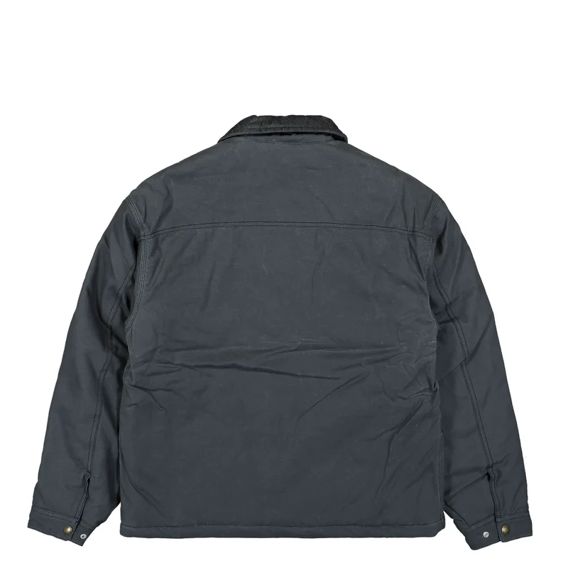 Lucas Waxed PKT Jacket