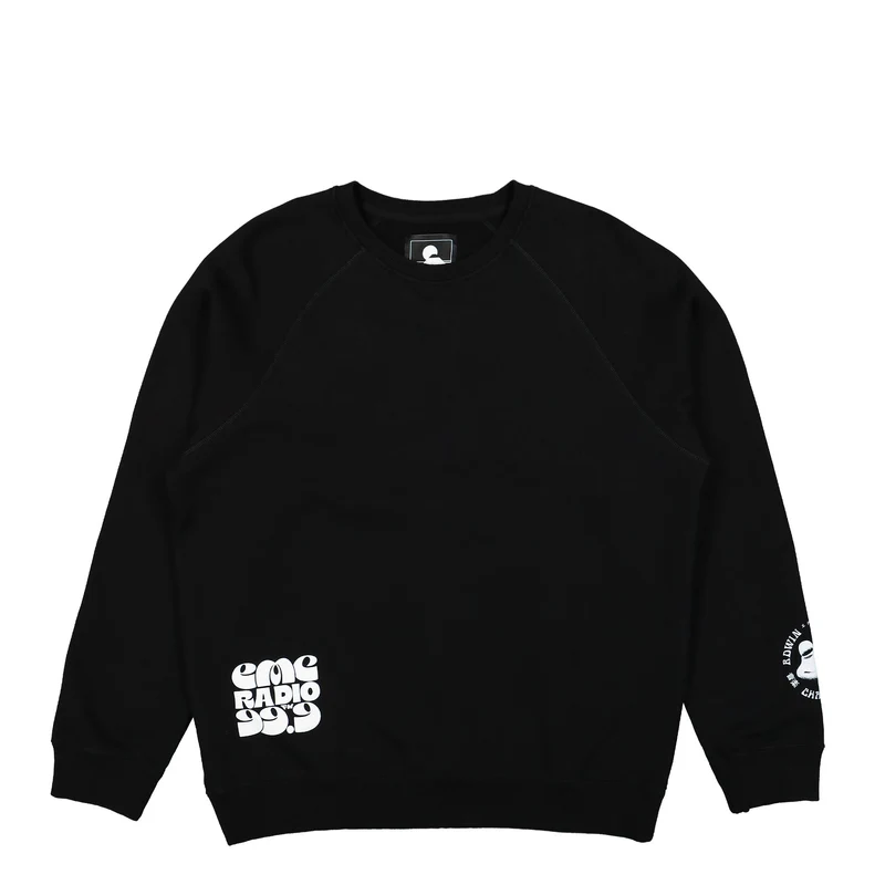 EMC Radio Sweat