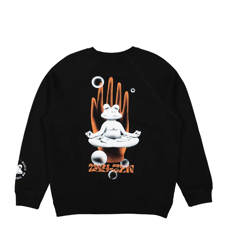 EMC Radio Sweat