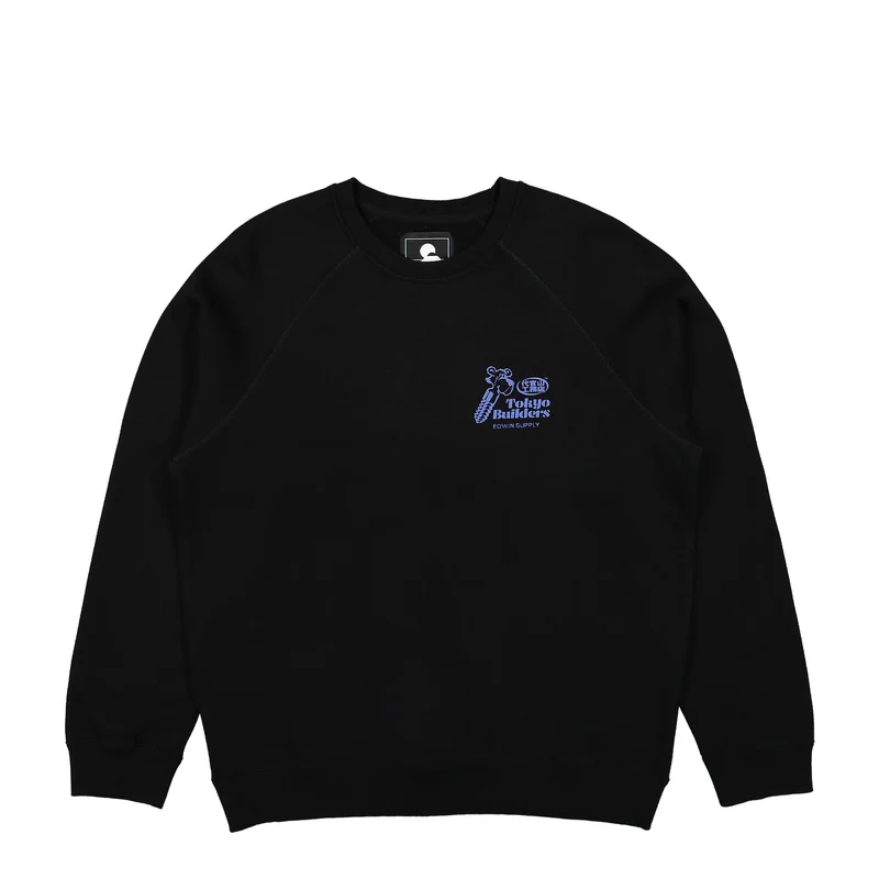Tokyo Builders Sweat