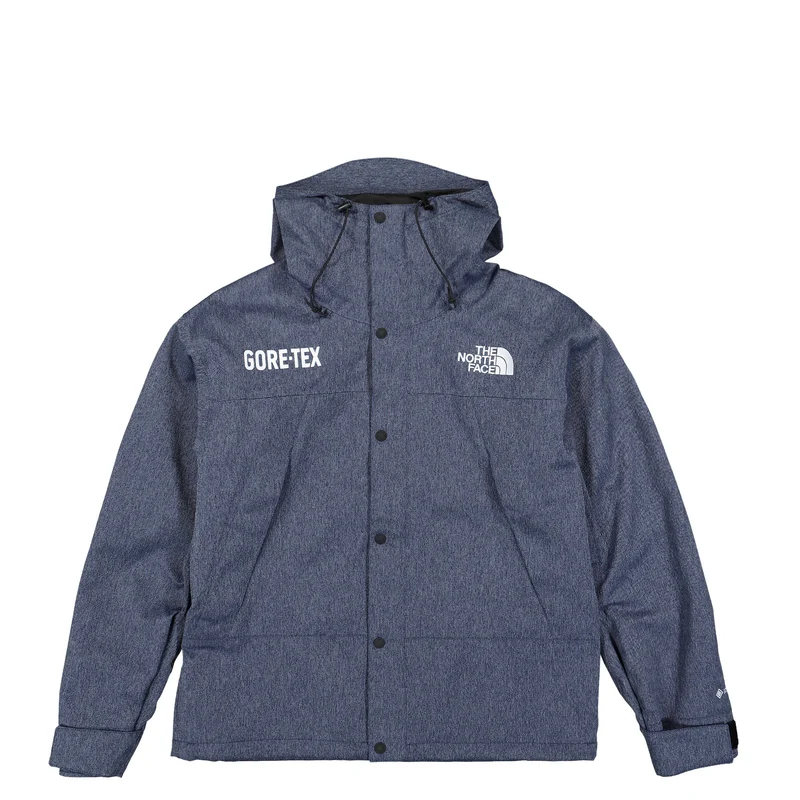 GTX Mountain Jacket