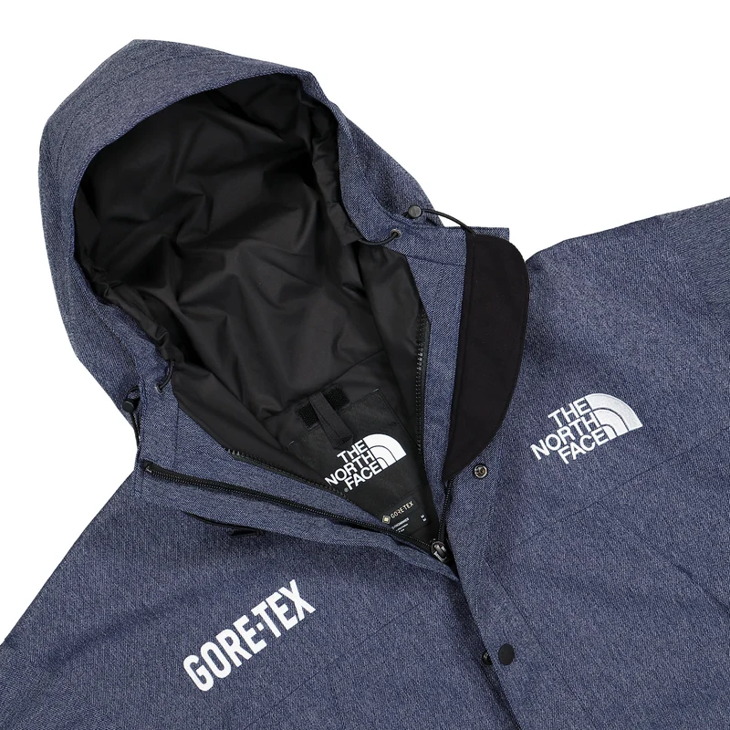 GTX Mountain Jacket