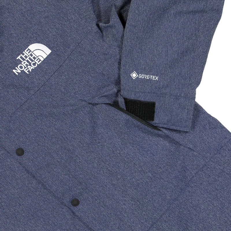 GTX Mountain Jacket