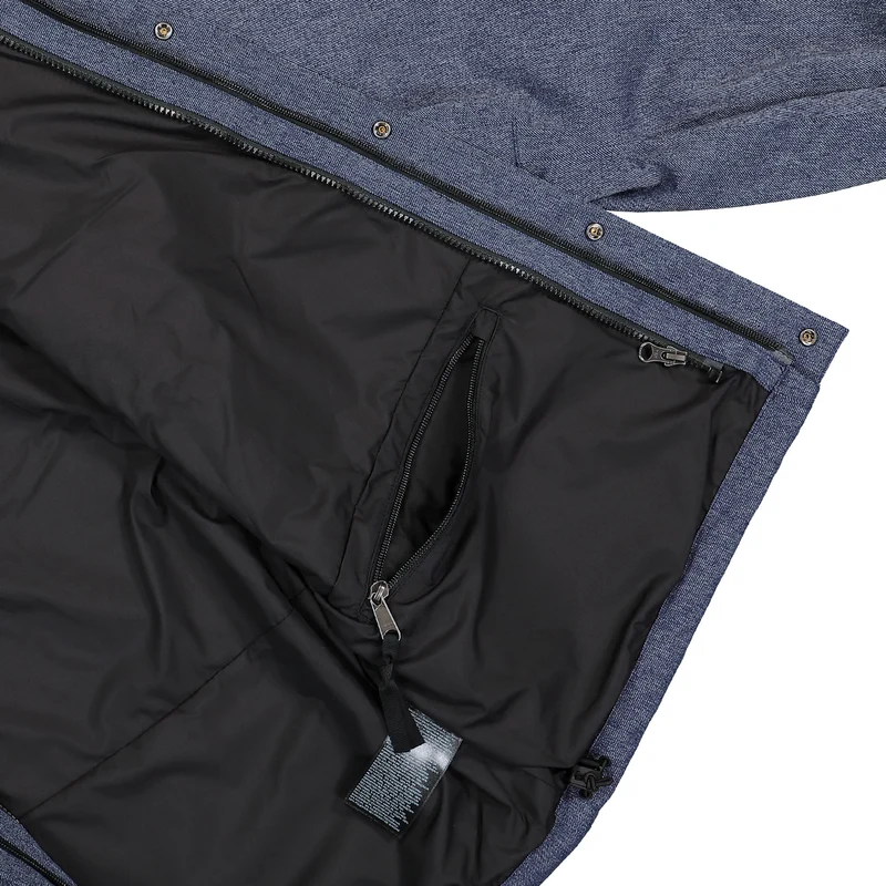 GTX Mountain Jacket