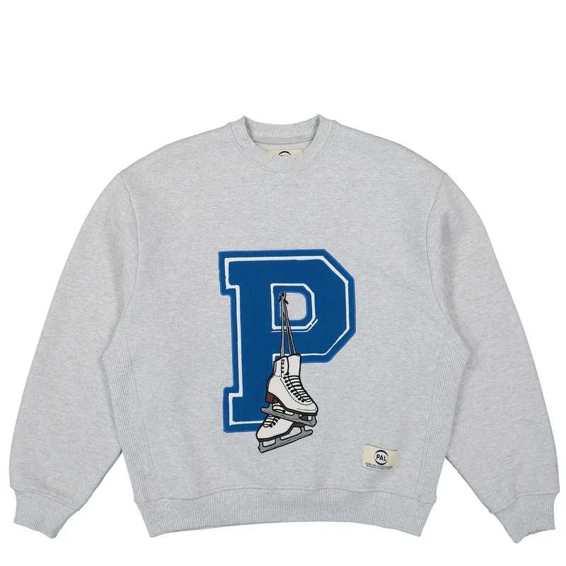 Axel Crewneck