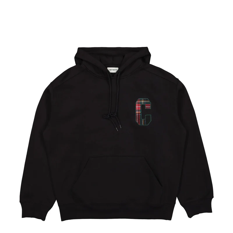 Hooded Wiles Sweat