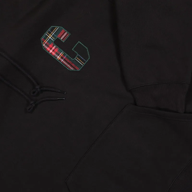 Hooded Wiles Sweat