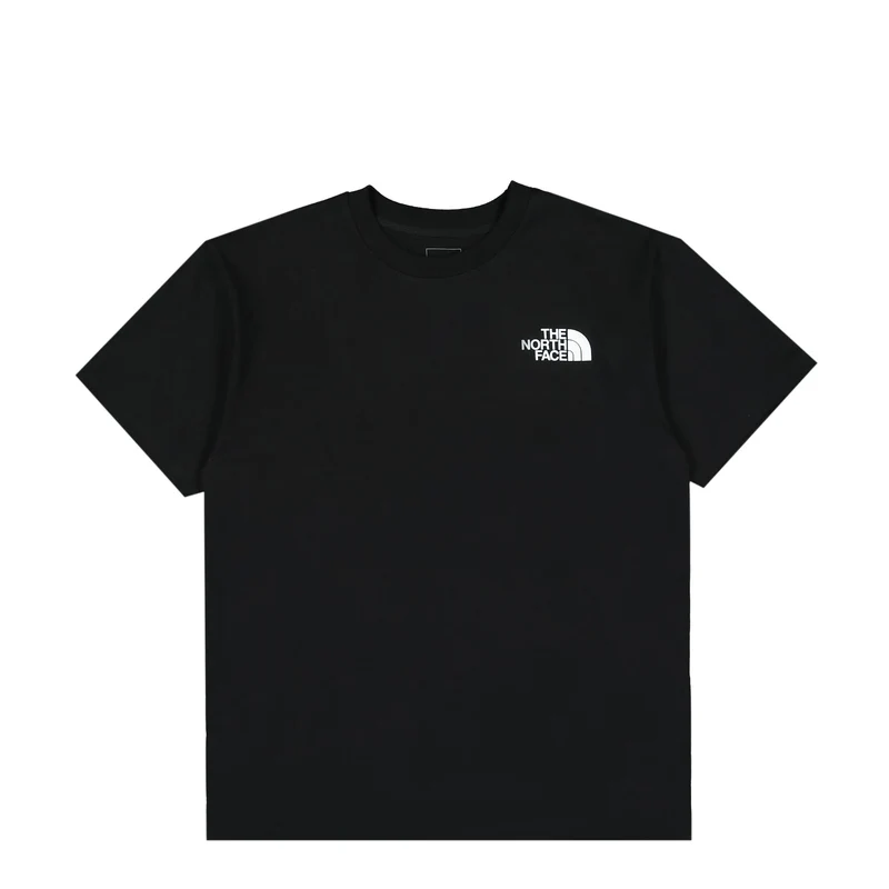 S/S Heavyweight Relaxed Tee