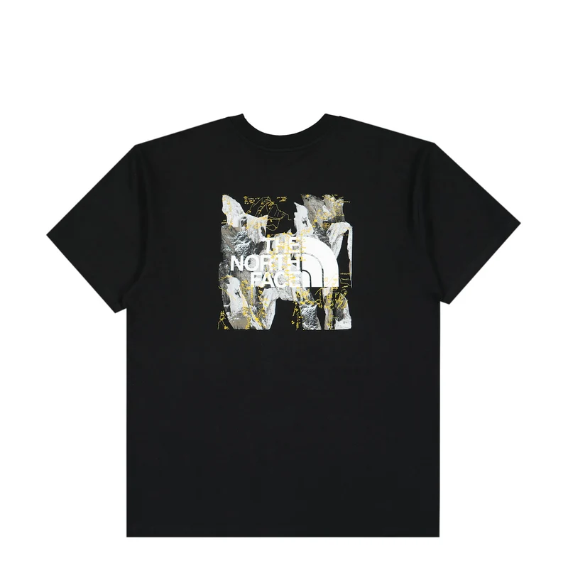 S/S Heavyweight Relaxed Tee