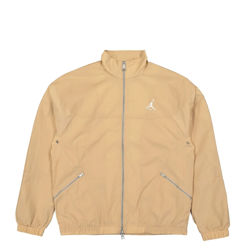 Essentials Warmup Jacket