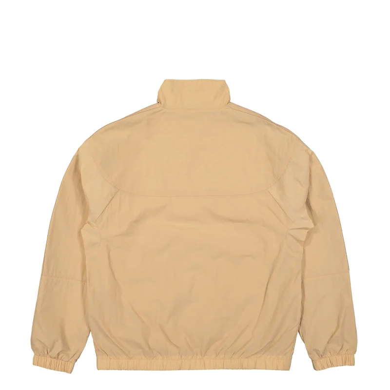 Essentials Warmup Jacket