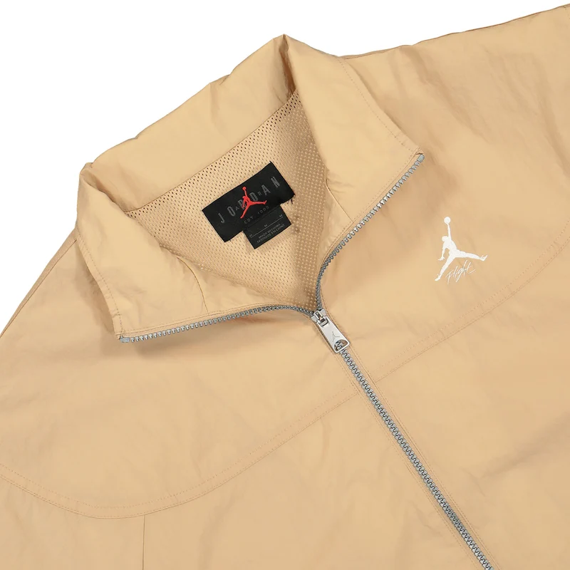 Essentials Warmup Jacket