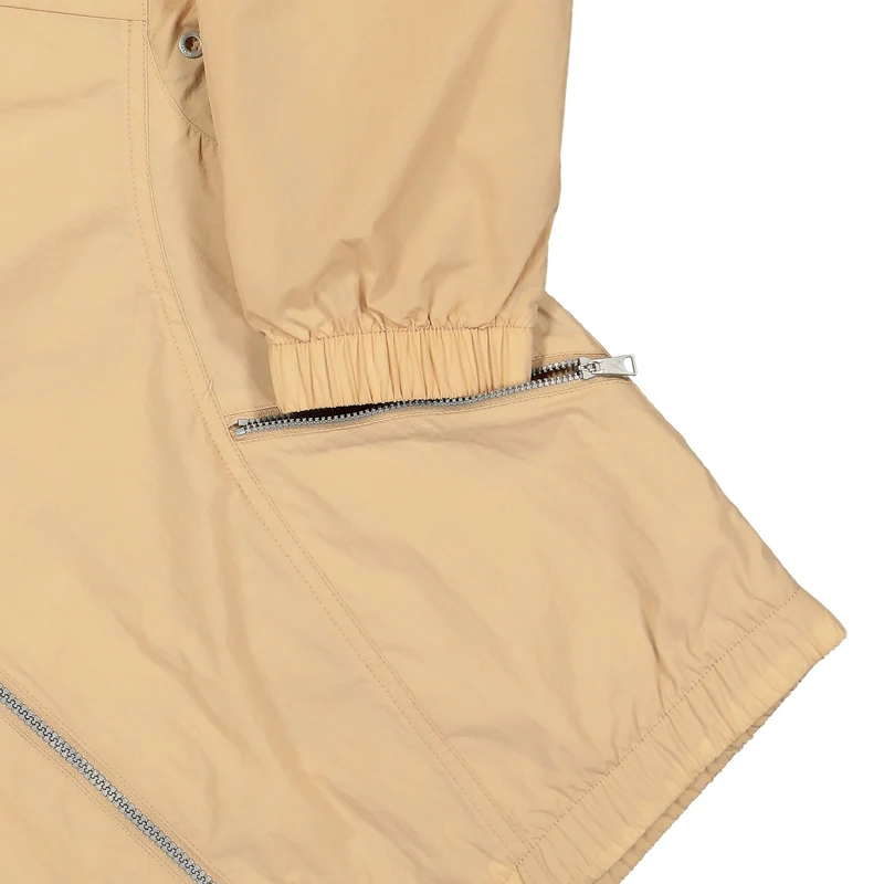 Essentials Warmup Jacket