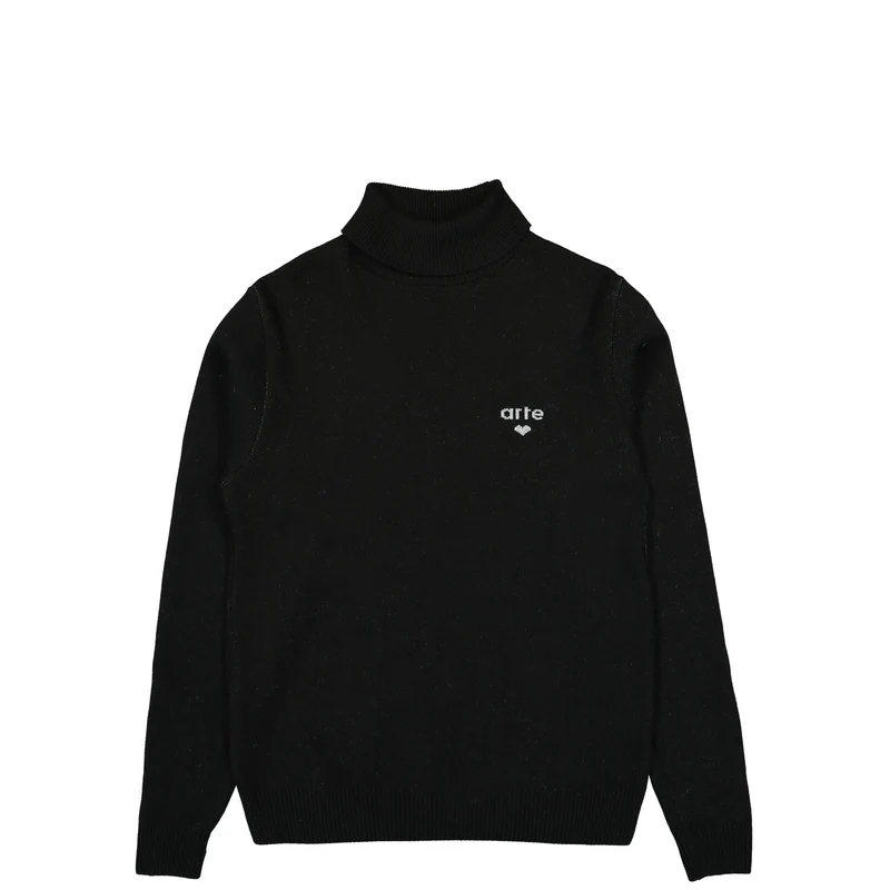 Kole Logo Sweater