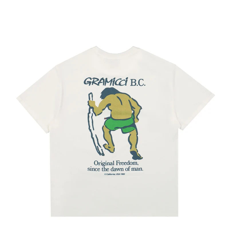 B.C. Tee
