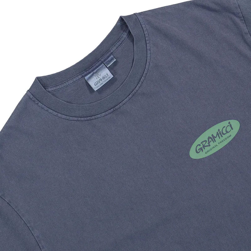 Original Freedom Oval Tee