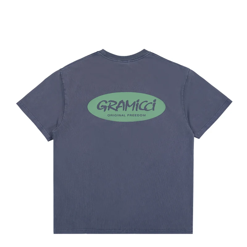 Original Freedom Oval Tee