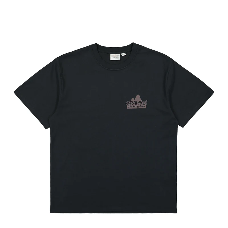 Climbing Gear Tee