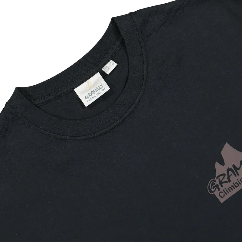 Climbing Gear Tee