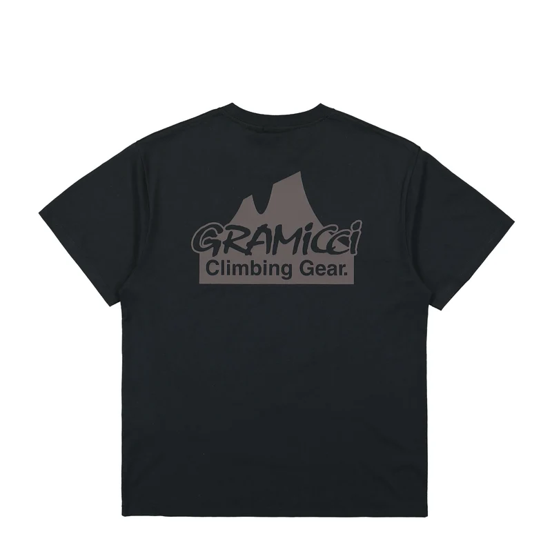 Climbing Gear Tee