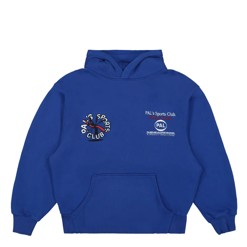 Saut A Ski Hoodie
