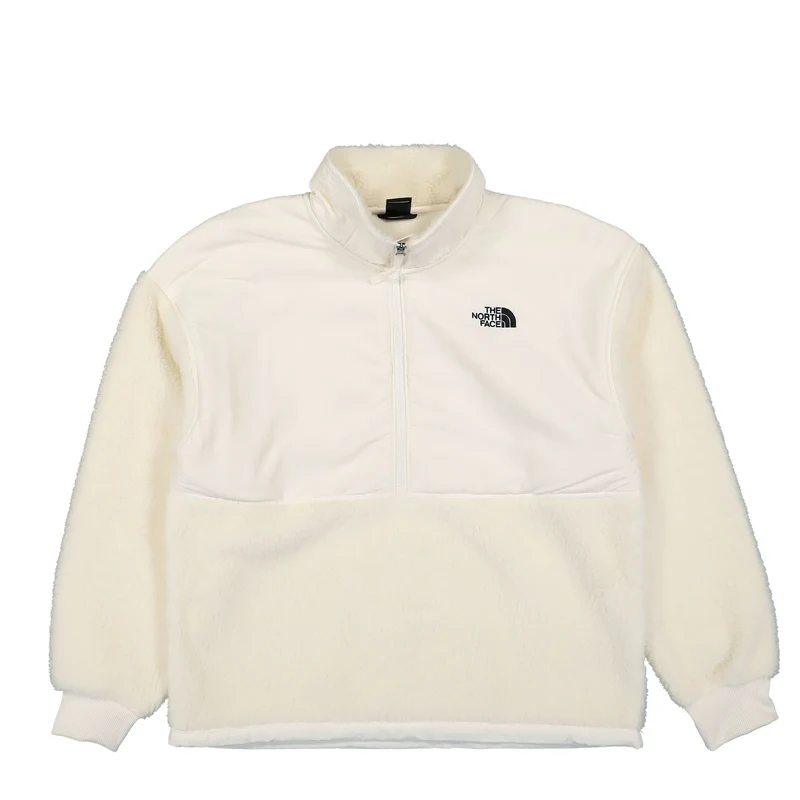 Platte High Pile Fleece 1/4 Zip