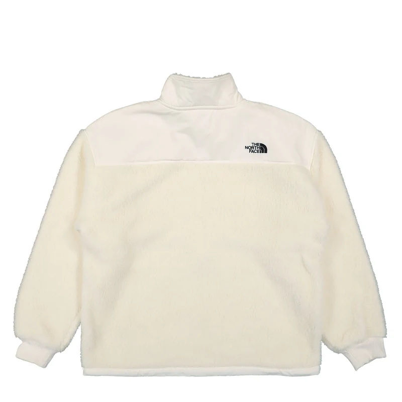 Platte High Pile Fleece 1/4 Zip