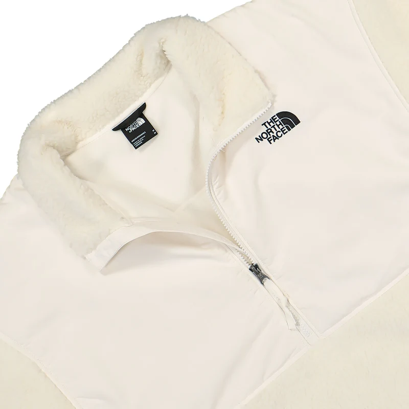Platte High Pile Fleece 1/4 Zip