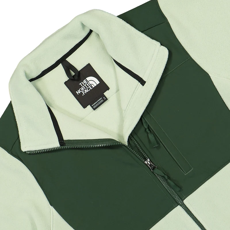 W Denali Jacket