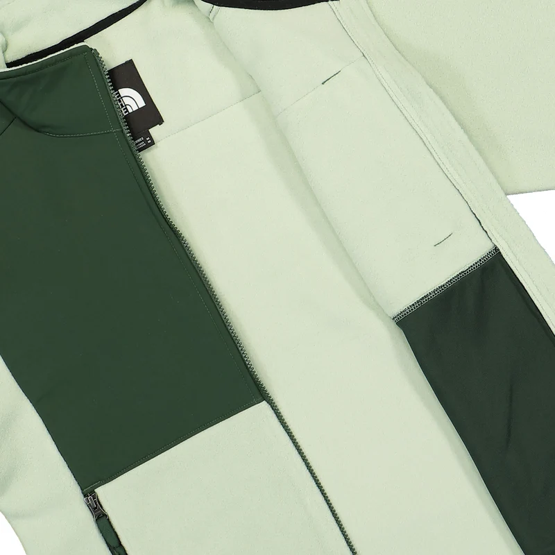 W Denali Jacket