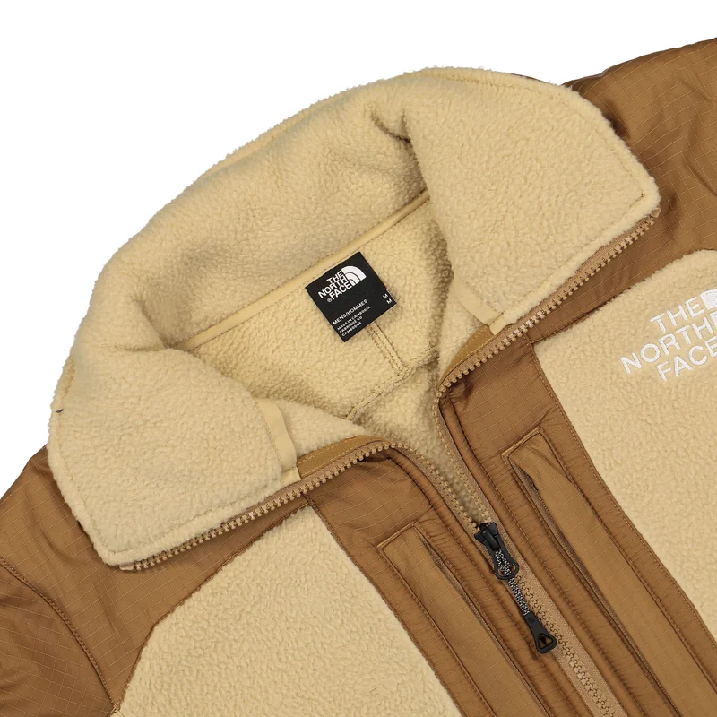 Fleeski Y2K Jacket